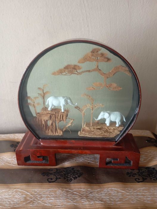 Настолна декорация