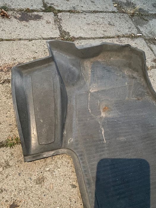 Стелка /лява/ VW Crafter/ Фолксваген Крафтер