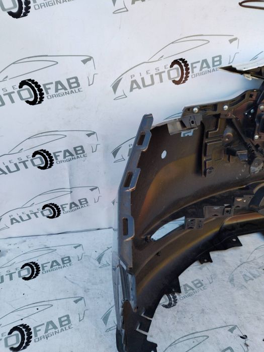 Bara fata Mazda CX-5  an 2017-2018-2019-2020-2021