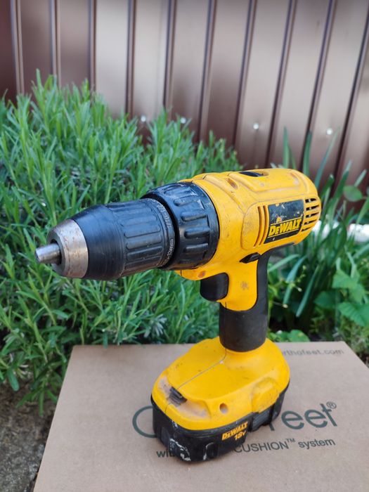 Autofiletantă Dewalt