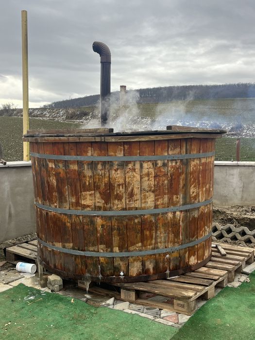 Ciubar de 6-8 persoane