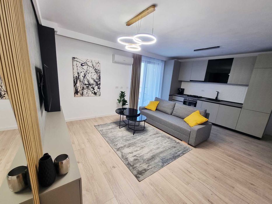 Proprietar, inchiriez apartament premium, 2 cam, Torontalului, parcare inclusa