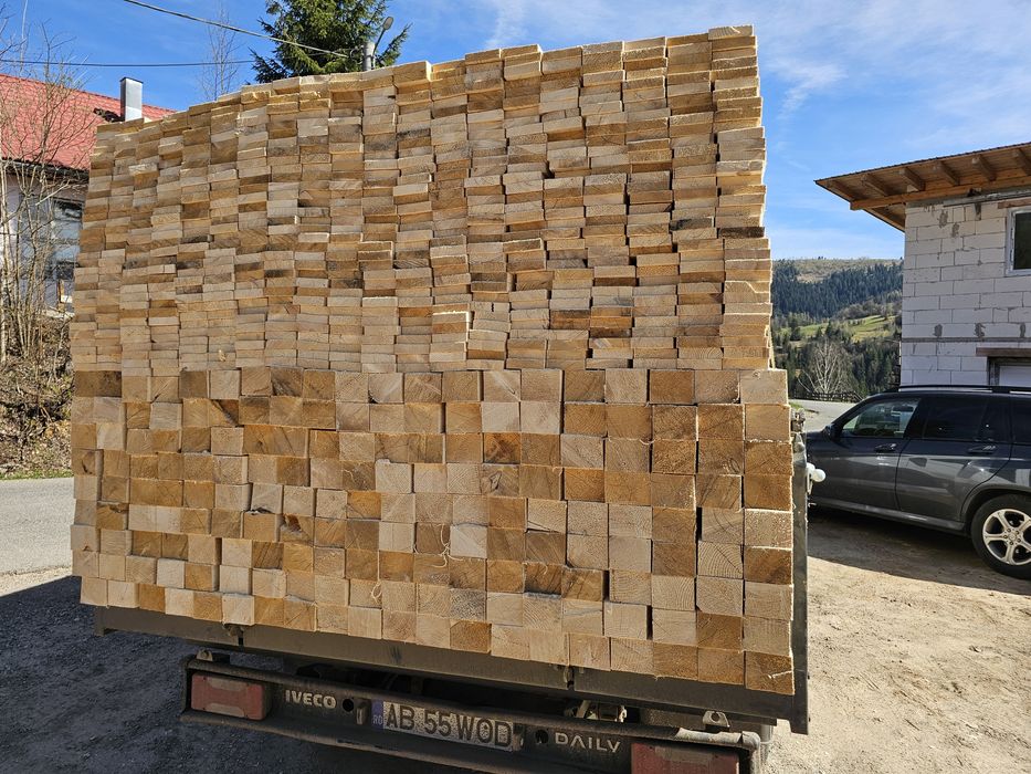 Cherestea, Grinzi, Căpriori, Șipcă, Leaturi, Lambriu, Podea