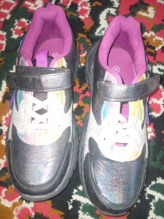 Красовка янги кизларники 36