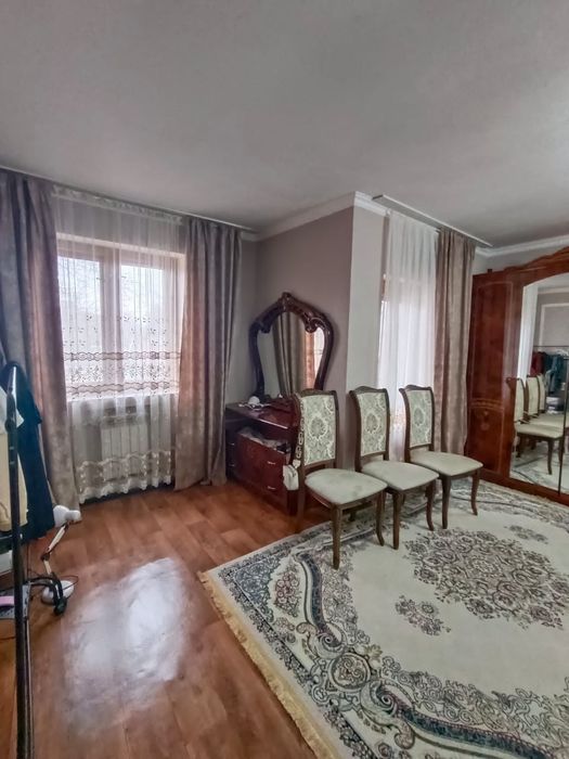 Продается дом 2 уровней