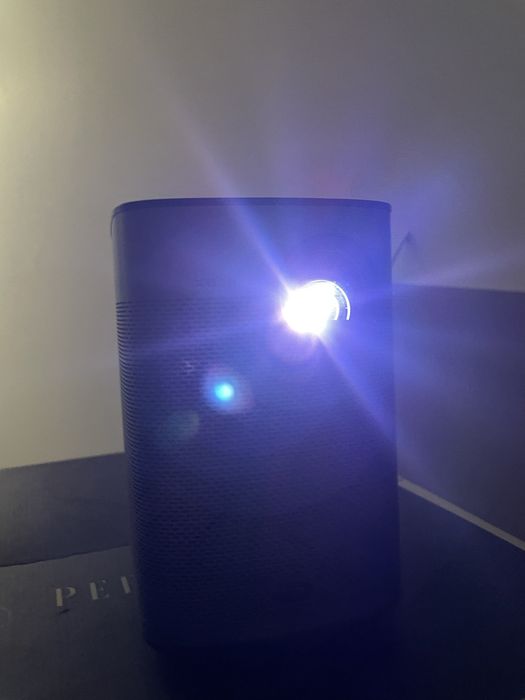 Проектор Xgimi halo plus