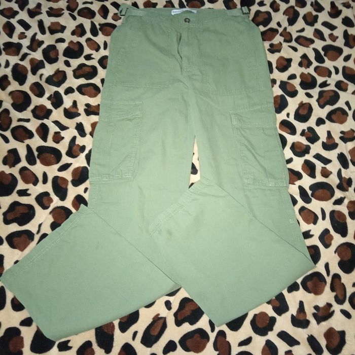 Pantaloni/ blugi cargo dama
