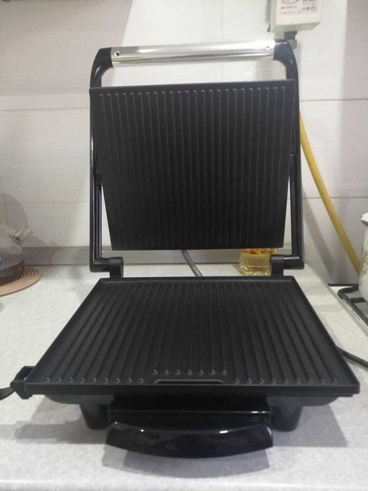 Электрогриль Tefal Inicio 2 GC241D38