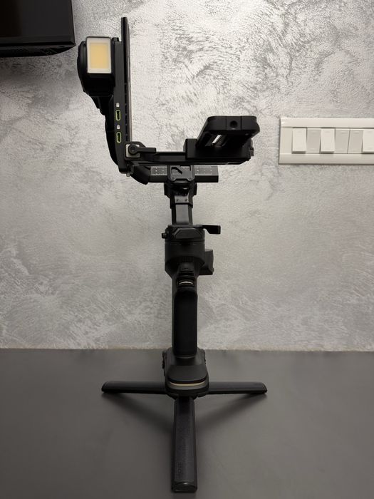 Gimbal Zhiyun Crane 4