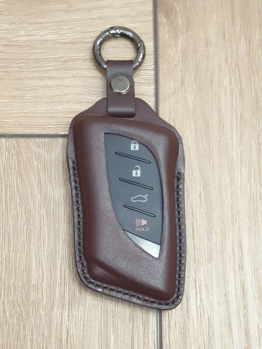 Чехол для ключа Lexus.