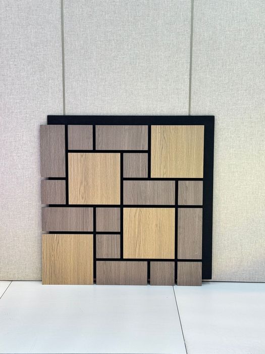 Декоративное панель 3D