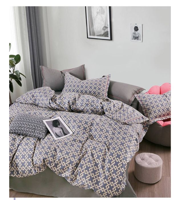 Качественное постельное бельё!!!