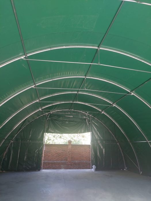 Vand cort industrial 12/9