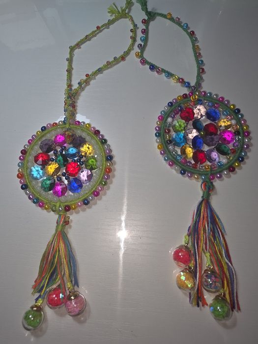 Подвеска в машину, аксессуар, тумар