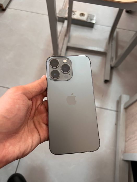Iphone 13 pro