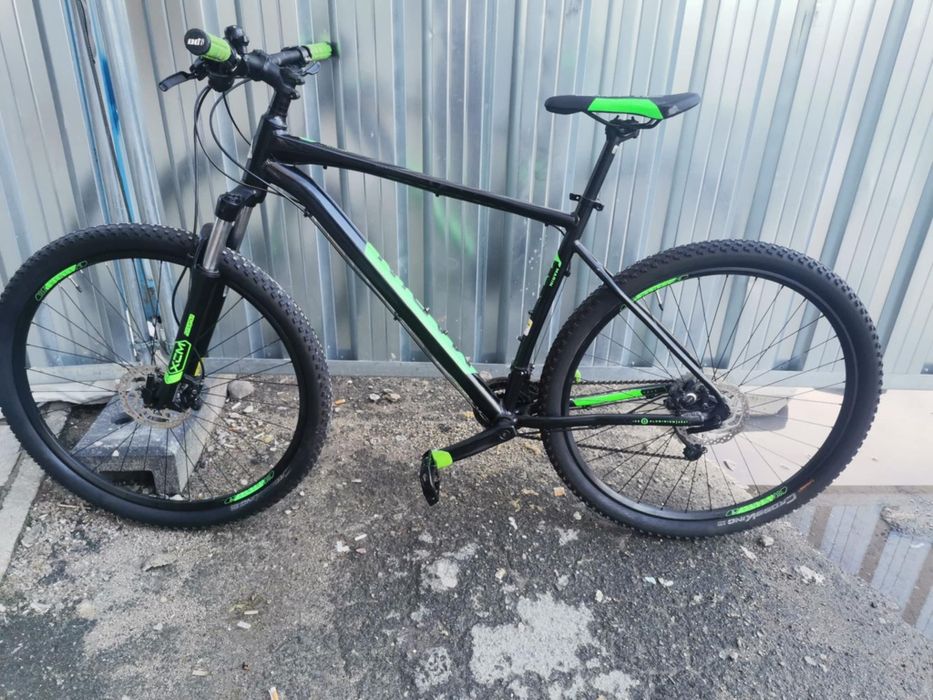 Marin big trail 4 29 XL