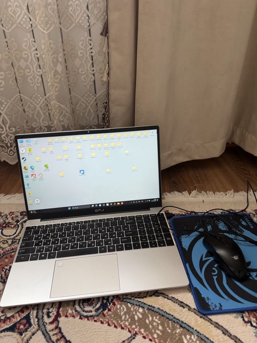 Продам ноутбук идальное можно для игр
