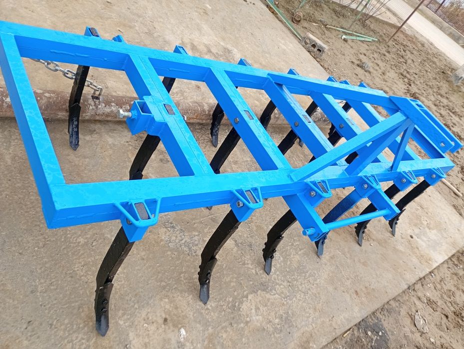 Чизель 3 қатар.барлық заты бар.