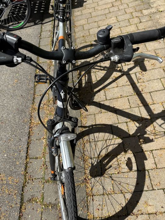 Bicicleta ff solida roti 28 b Twin riversiqe 05