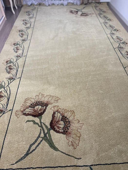 Калын клем сатылады