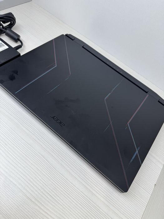 Acer Nitro 5 RTX4050 | KASPI 0-0-12