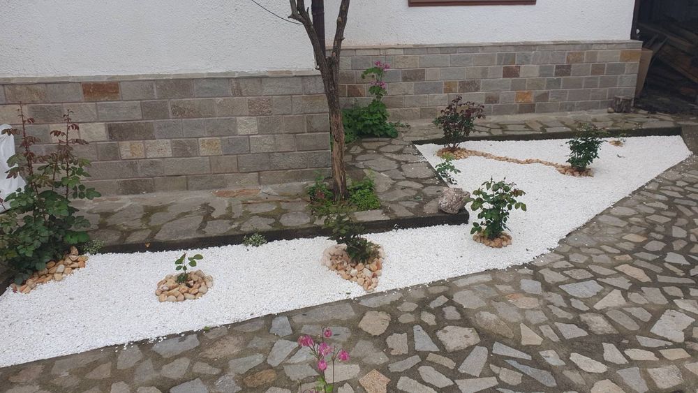 Градинарски услуги,косене,поддържане на трева,озеленяване