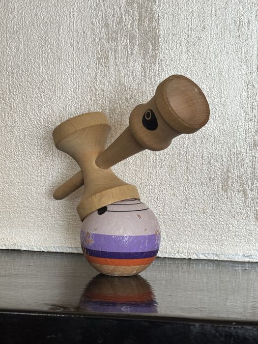 Vand kendama space 3