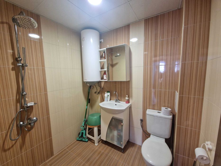 Продава се Тристаен апартамент в Благоевград, Орлова чука - 79 кв.м за 1013 €/кв.м - Снимка #4