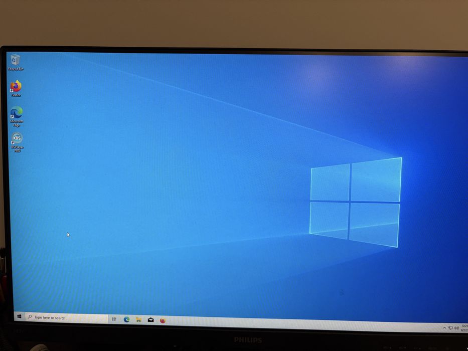 Calculator  office intel SSD