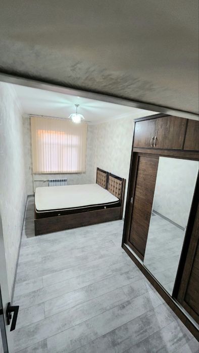 Сдается квартира на Ферузе 2в3/1/4 60кв.м ор-р 205 школа