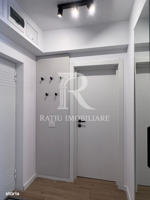 Apartament cu 2 camere | Prima Panorama | Decebal | Oradea
