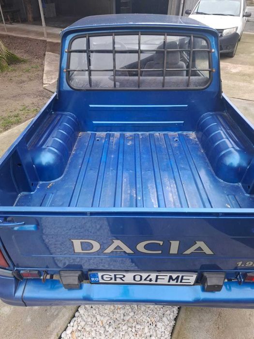 Vand Dacia PIck UP