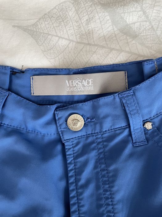 Versace Jeans дамски панталон