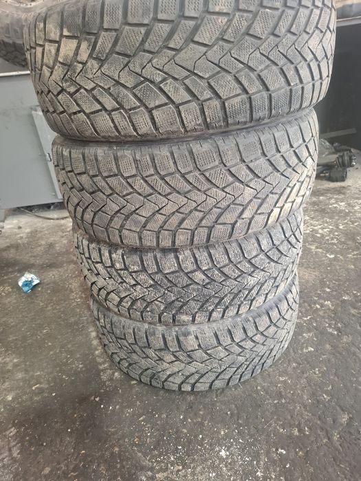 Покришка хороши на 17