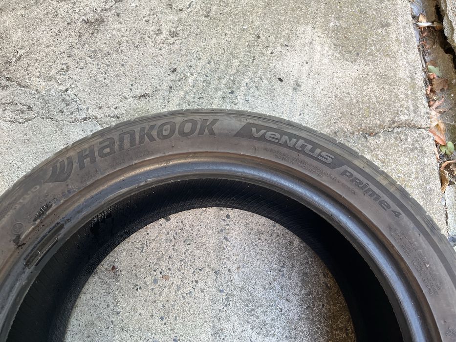 Hankook 225/45/17