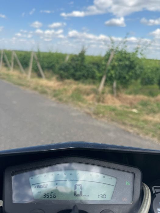 SWM SM125 2025 {nu-supermoto,cross,yamaha,husqvarna]