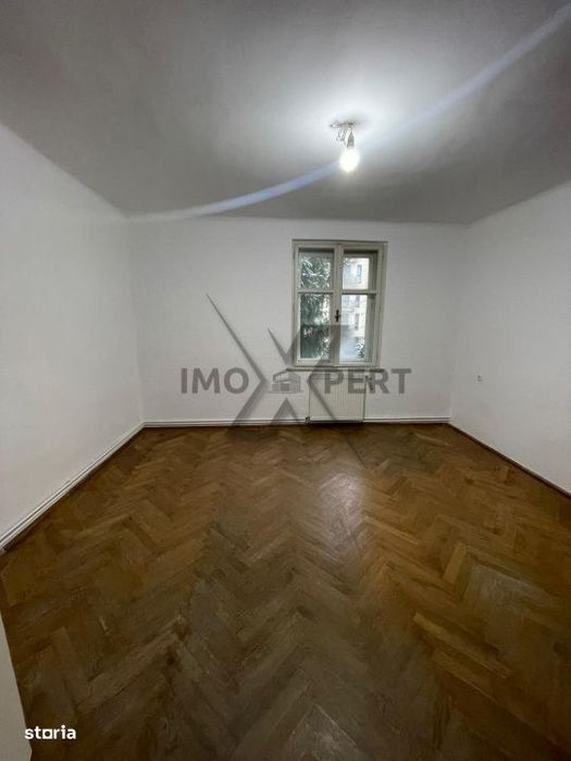 Apartament In Vila, 3 camere, 2 bai , 83 m2 , Andrei Muresanu, Pasapoa