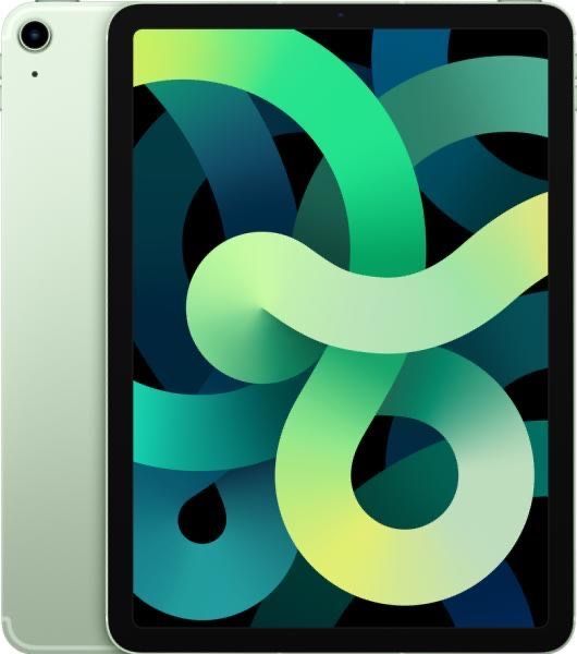 Ipad air 4, cellular, 64gb