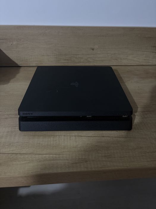 PlayStation 4 500gb