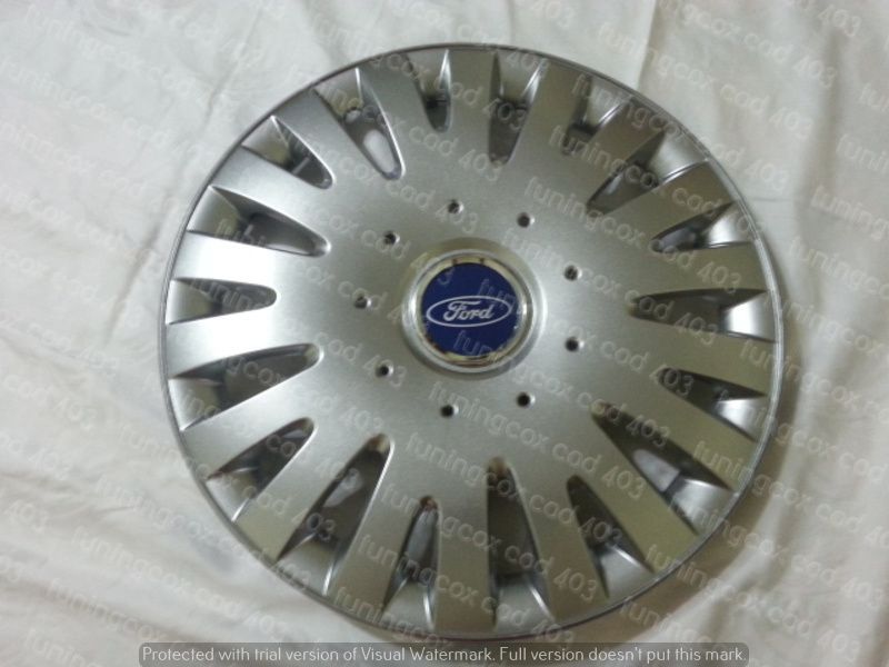 capace roti ford r16  la set de 4 buc,capace janata aliaj