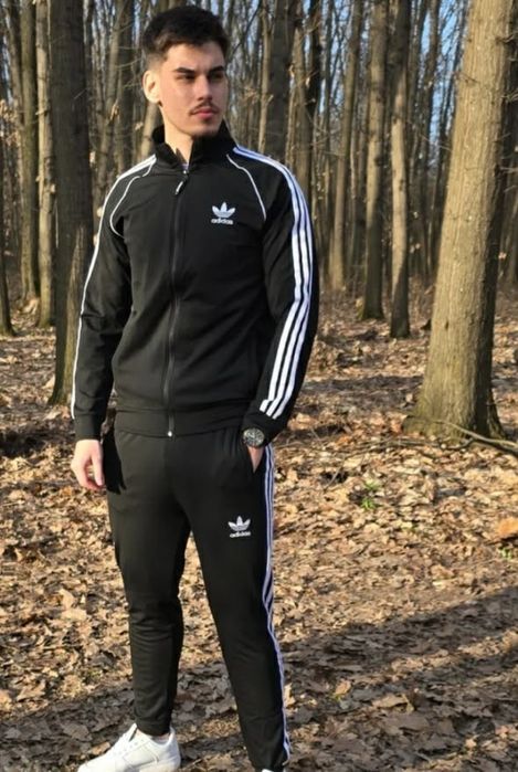 Trening Adidas M