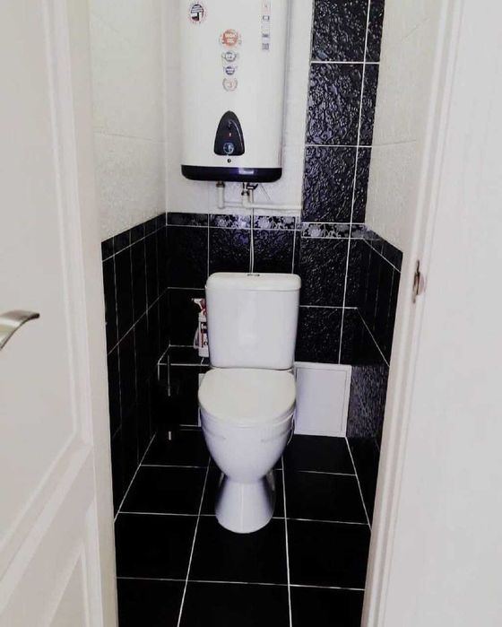 Продам 3-комнатную квартиру