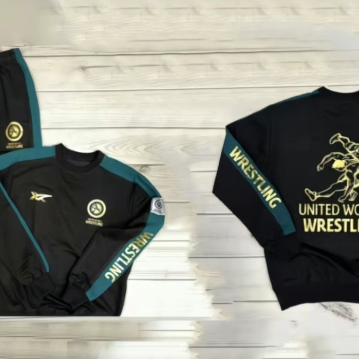Продам спортивку wrestling