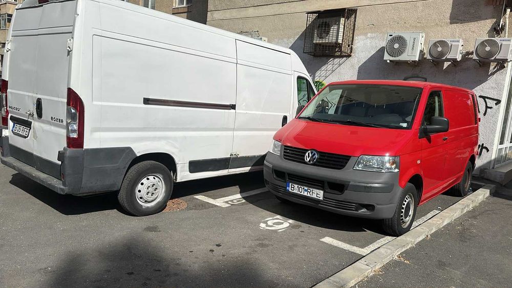 PEUGEOT Boxer 0 — imagine 4