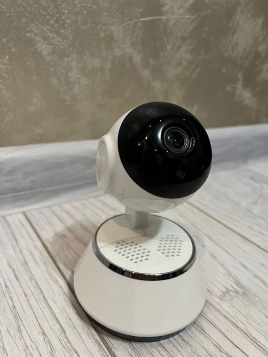 Продавам WİFİ Smart Net Camera!