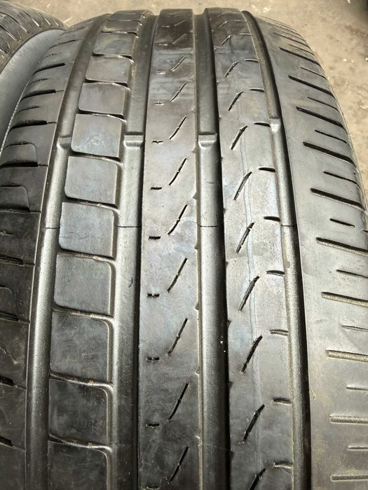 4x Anvelope Vara 225/60 R16 - Pirelli Cinturato P7 AO