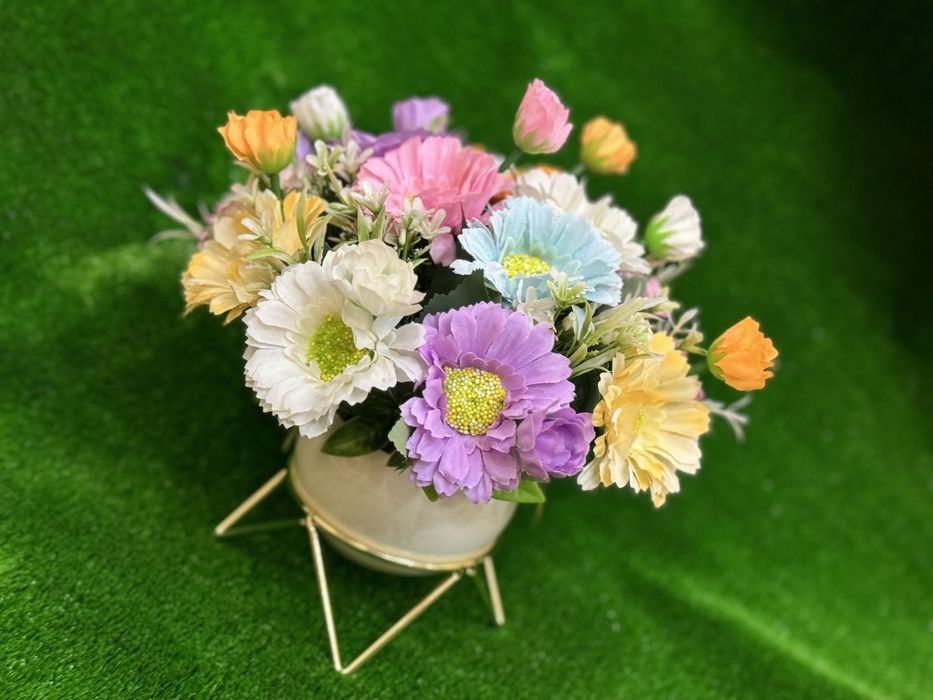 Sovg’alar uchun ajoyib tanlovlar. Uy, va ofis va restoranlar uchun.