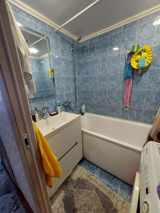 Продам 3х комн квартиру