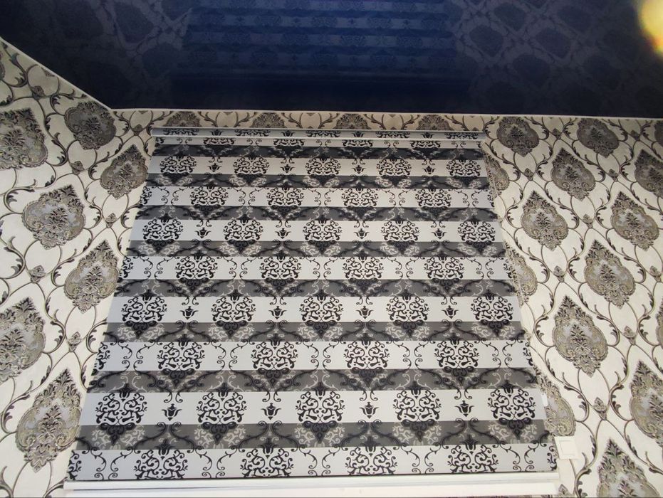 Praym Buxoro Jalyuzi sifatli va xamyonbob