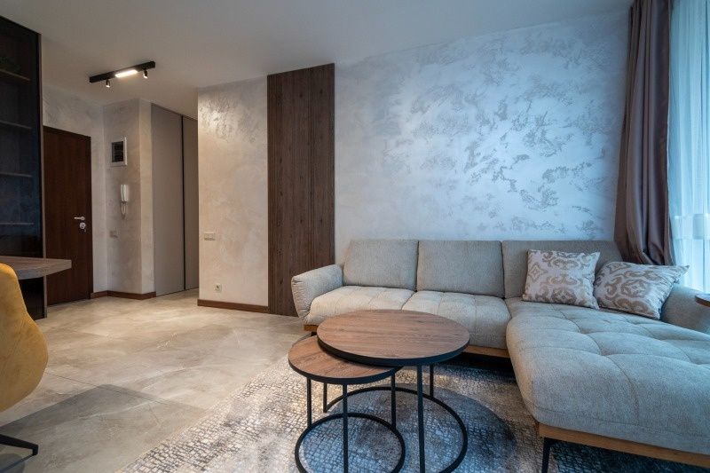 Дава се под наем Двустаен апартамент в София, Манастирски ливади - 72 кв.м за 368.73 € - Снимка #5